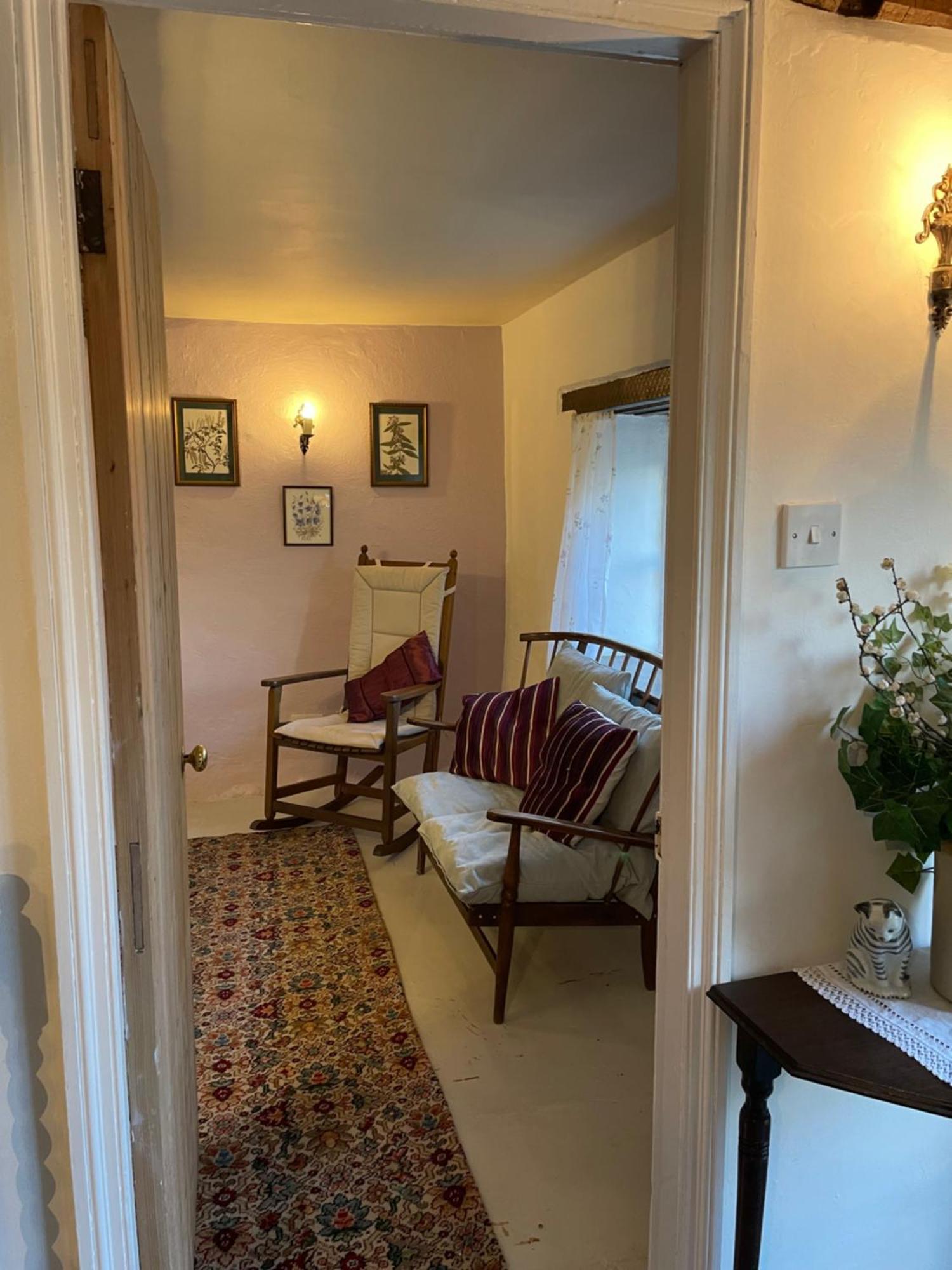 The Nook At Ullswater Holiday home