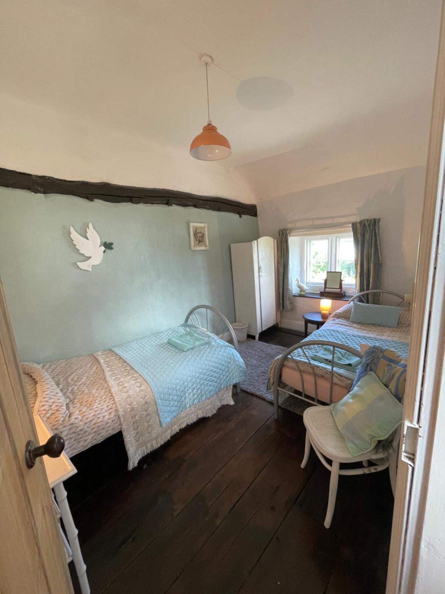 The Nook At Ullswater * Penrith