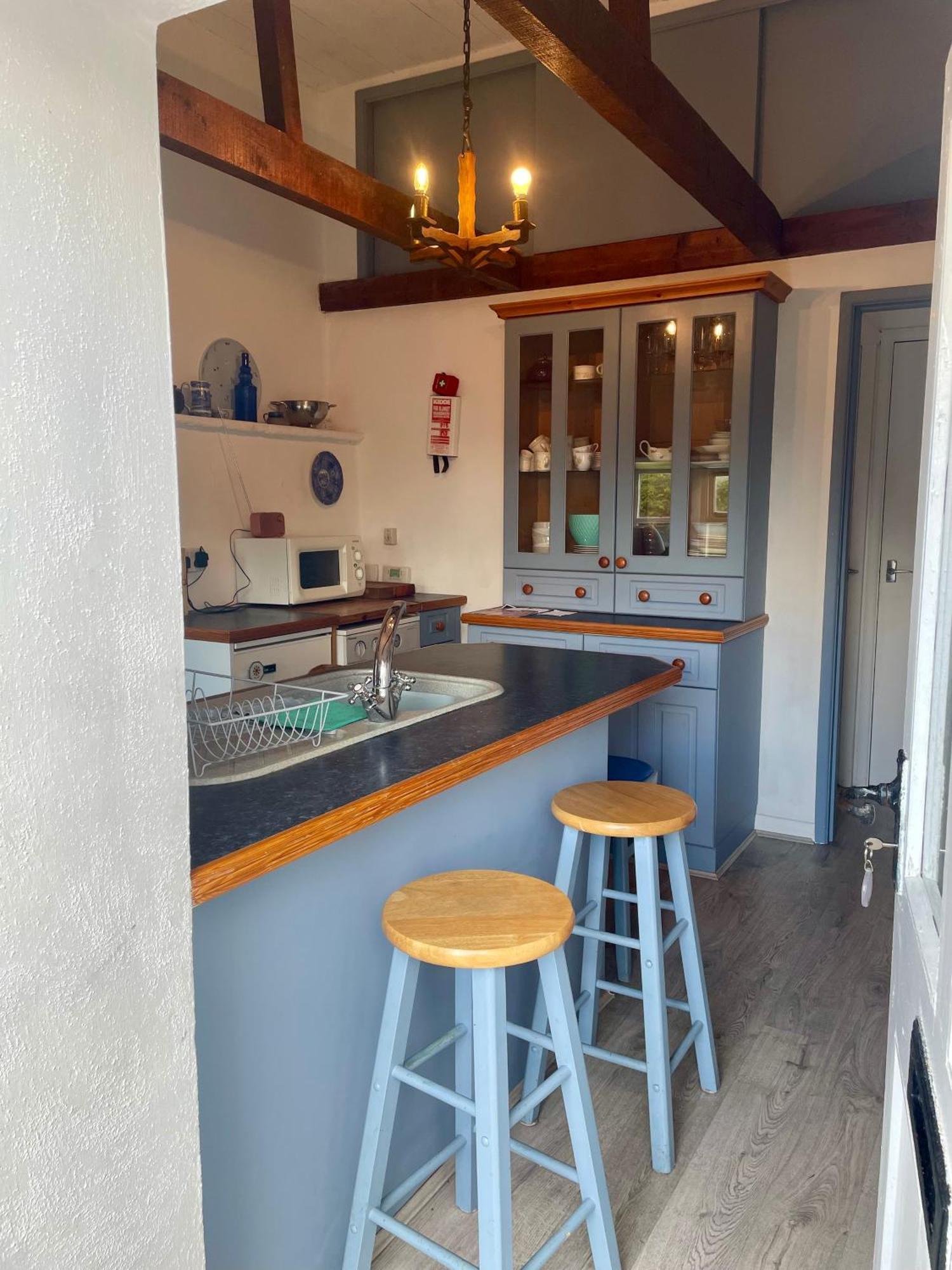 Holiday home The Nook At Ullswater Penrith
