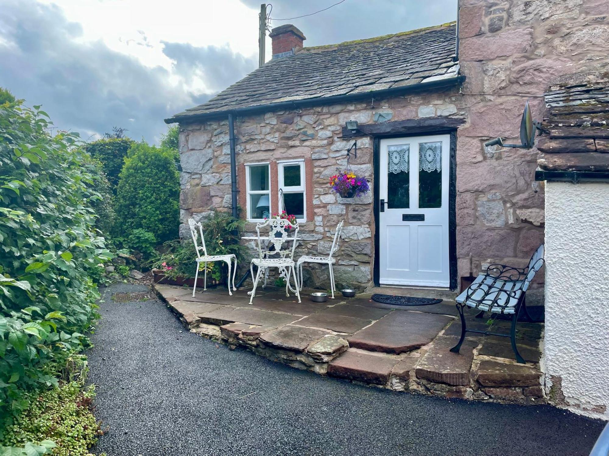 The Nook At Ullswater Holiday home Penrith