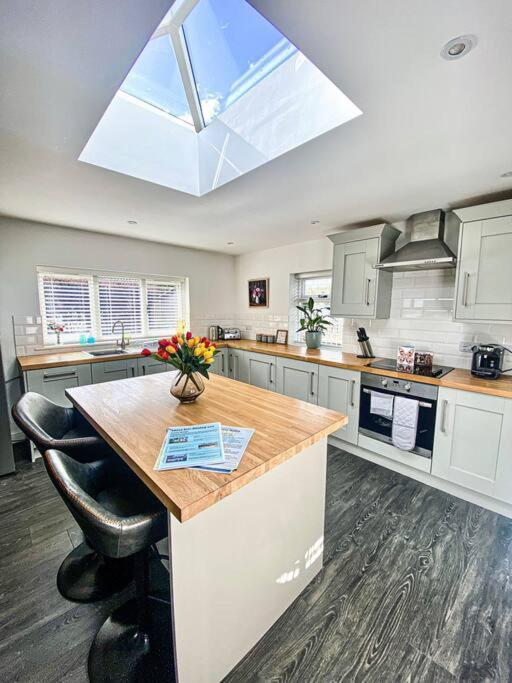 Lakeway Holiday home