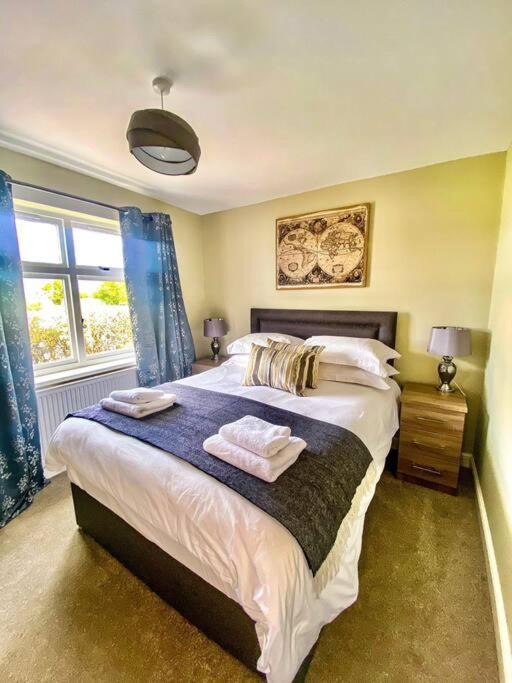 Lakeway Holiday home