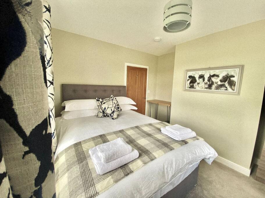 Lakeway Holiday home *
