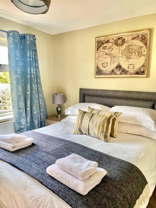 Lakeway Holiday home