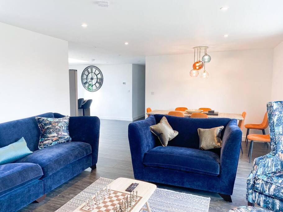 Holiday home Lakeway Penrith