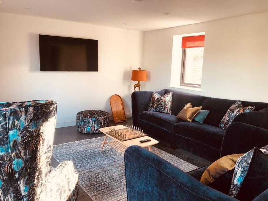 Lakeway Holiday home
