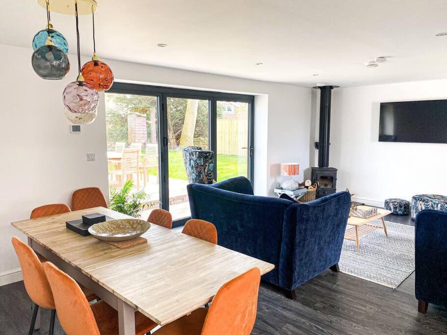 Lakeway Holiday home