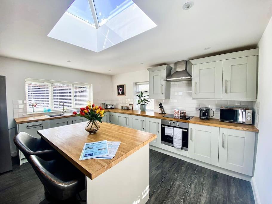 Lakeway Holiday home *