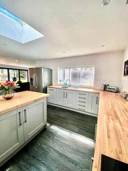 Lakeway Holiday home