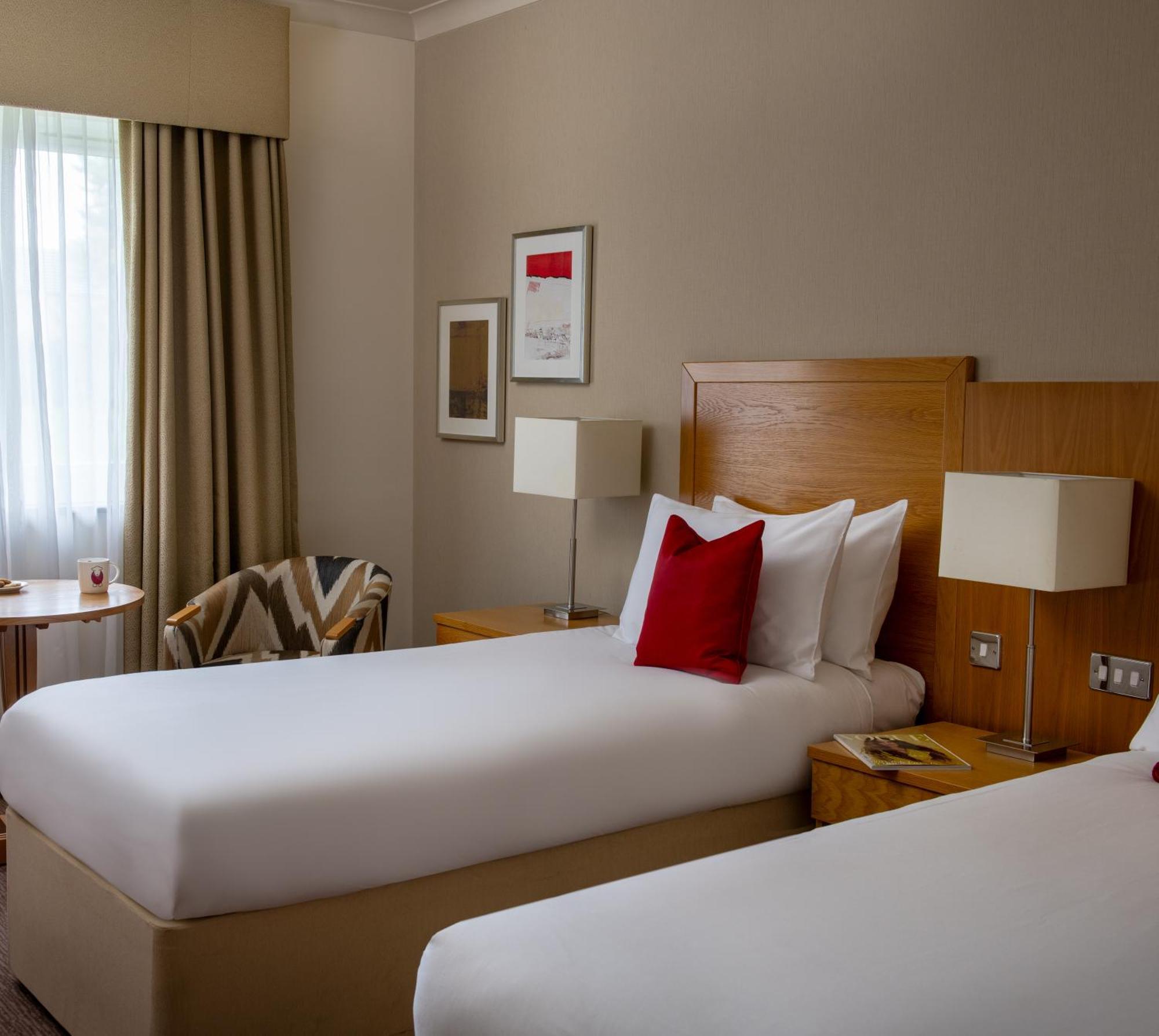 North Lakes And 4* Penrith