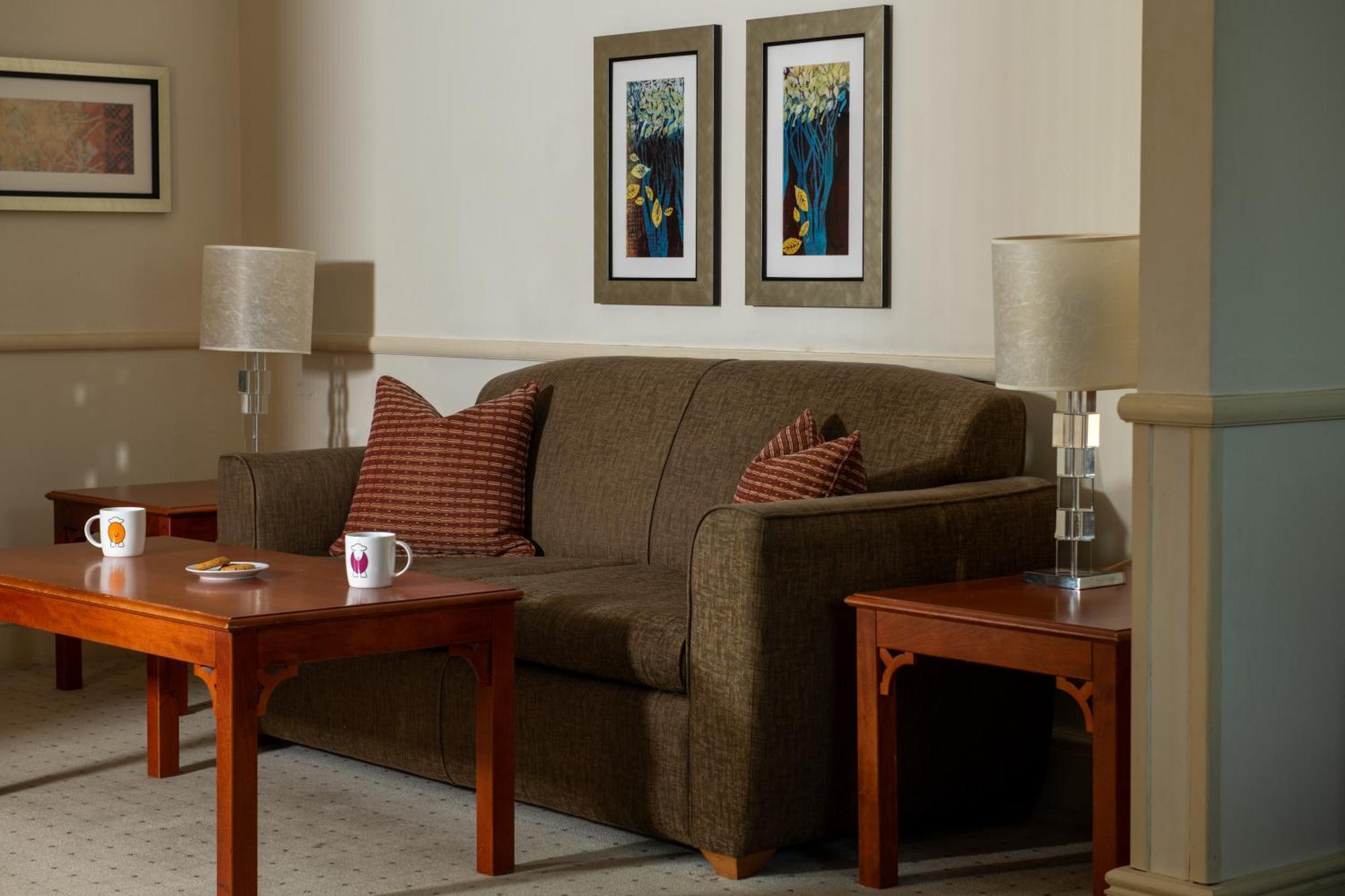 Hotel North Lakes And