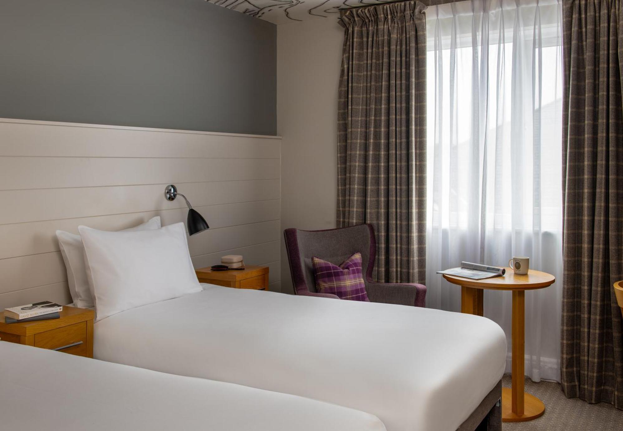 Hotel North Lakes And Penrith