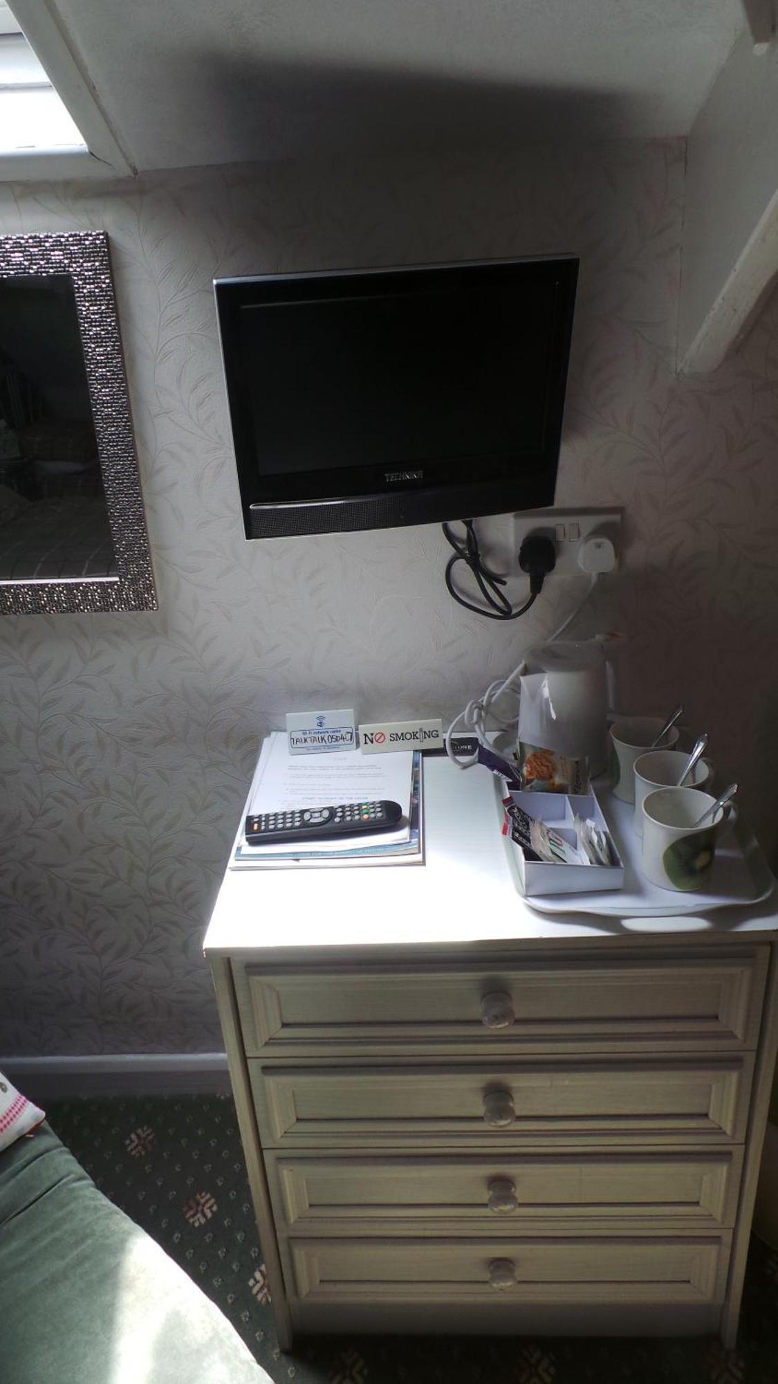 Bed & Breakfast Tynedale Penrith