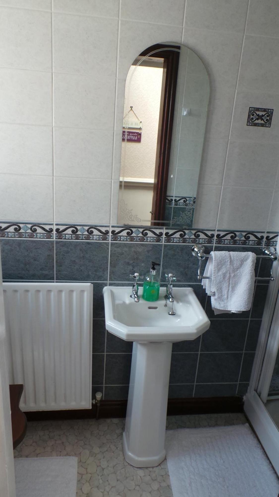 Bed & Breakfast Tynedale