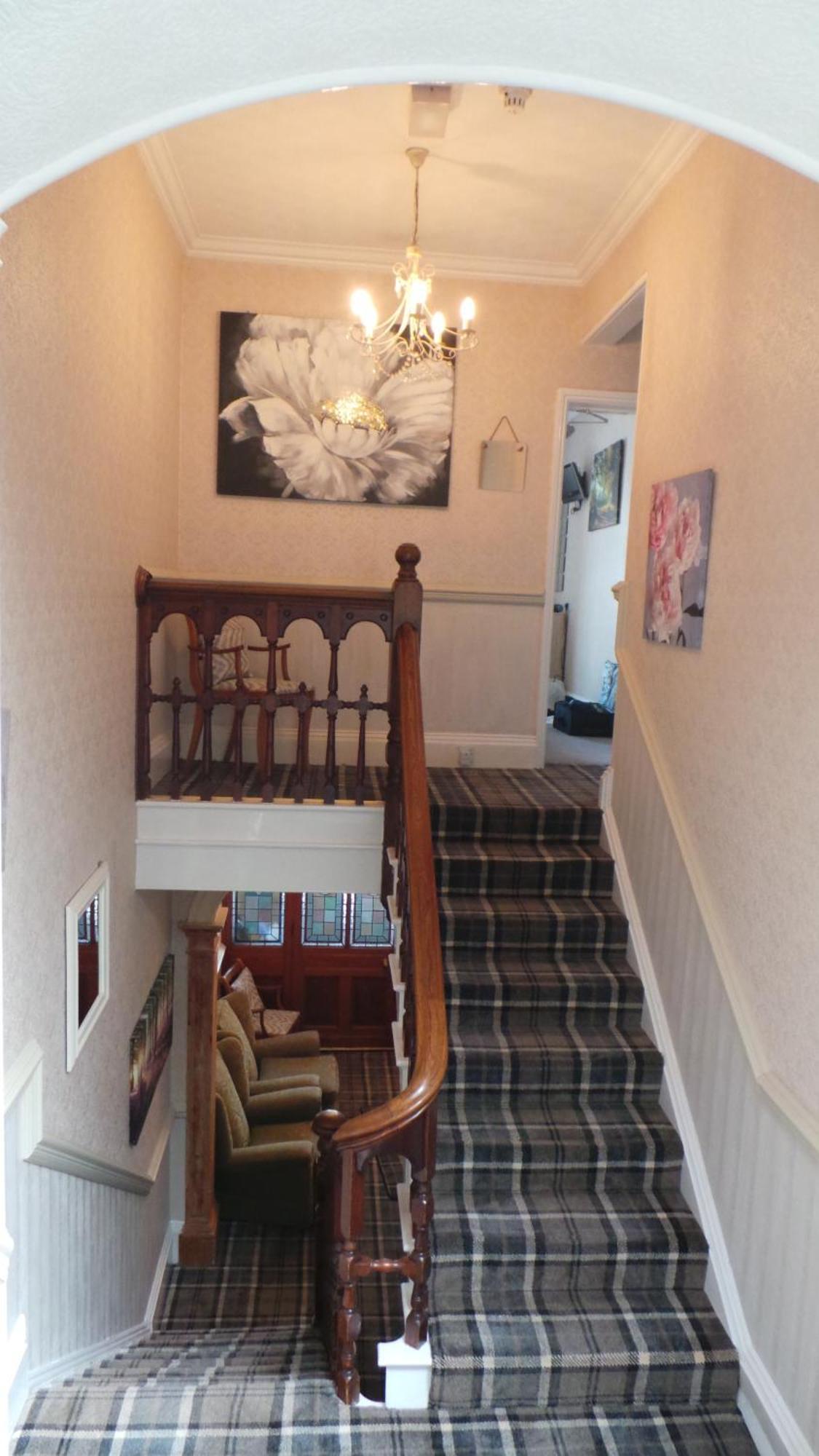 Bed & Breakfast Tynedale 3*