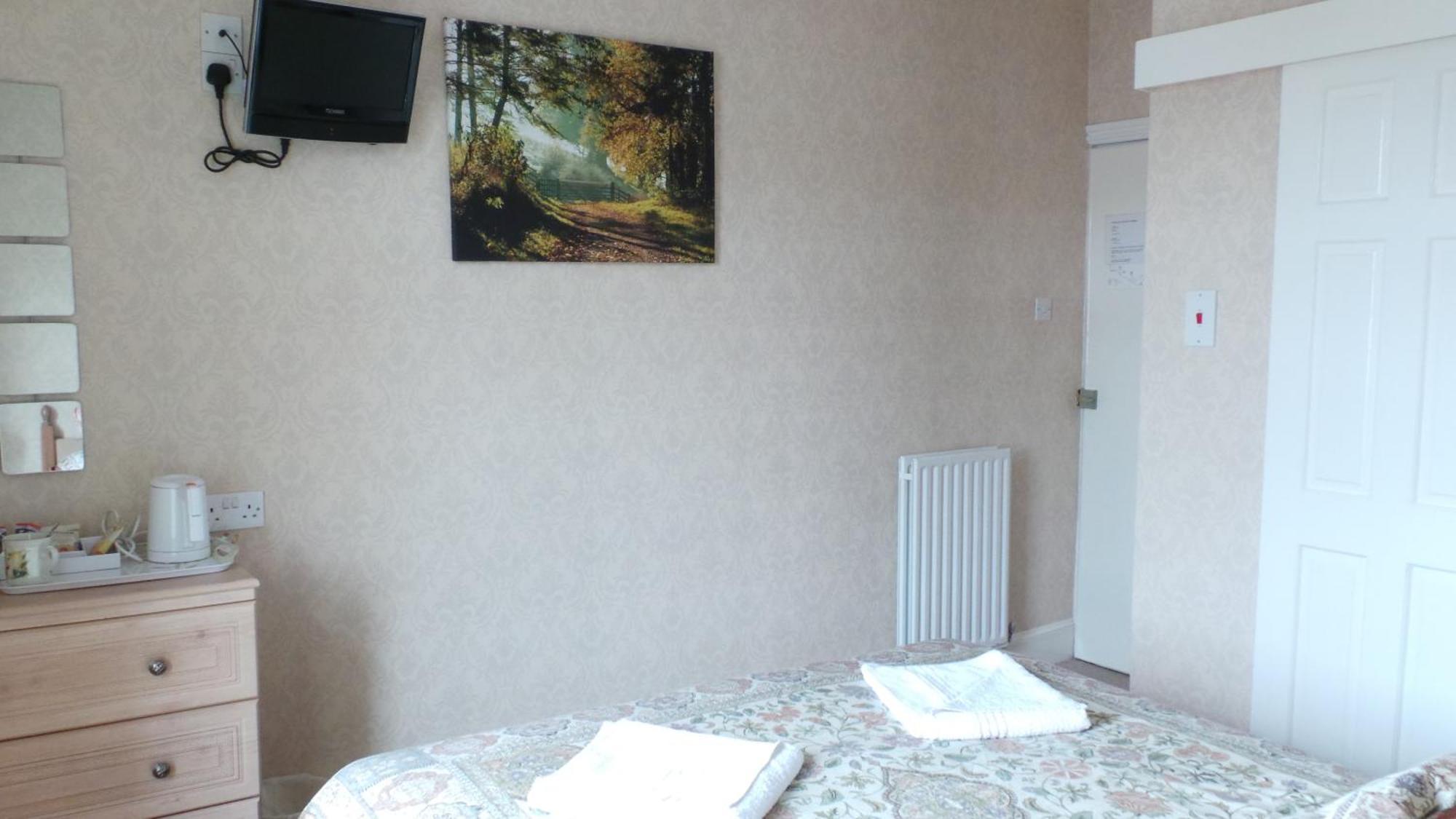 Tynedale Bed & Breakfast Penrith