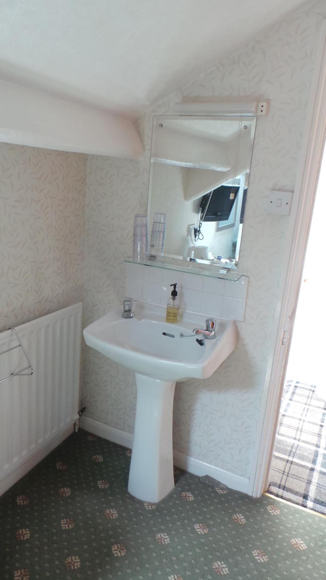 Tynedale Bed & Breakfast