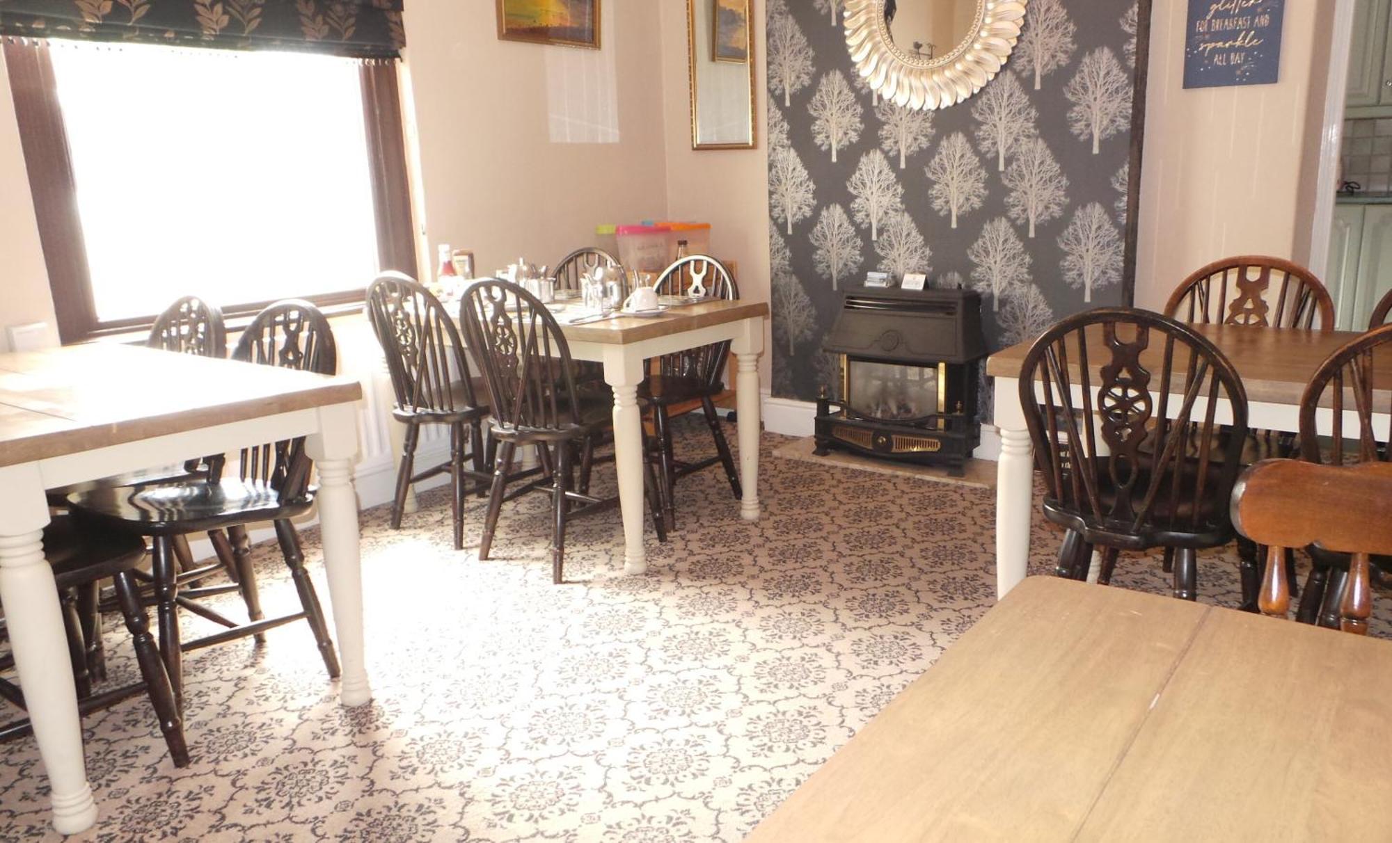 Bed & Breakfast Tynedale