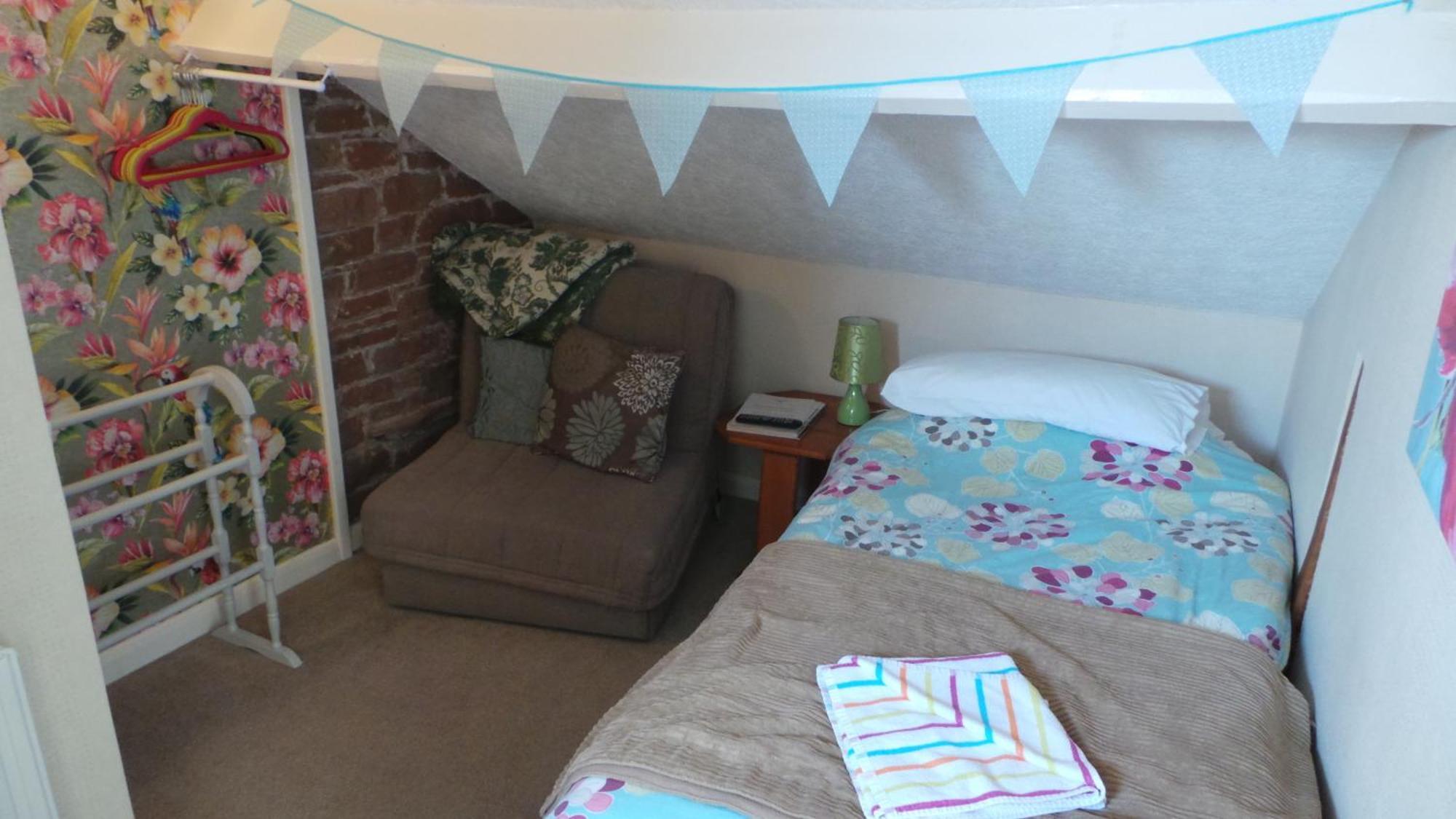 Tynedale Bed & Breakfast Penrith