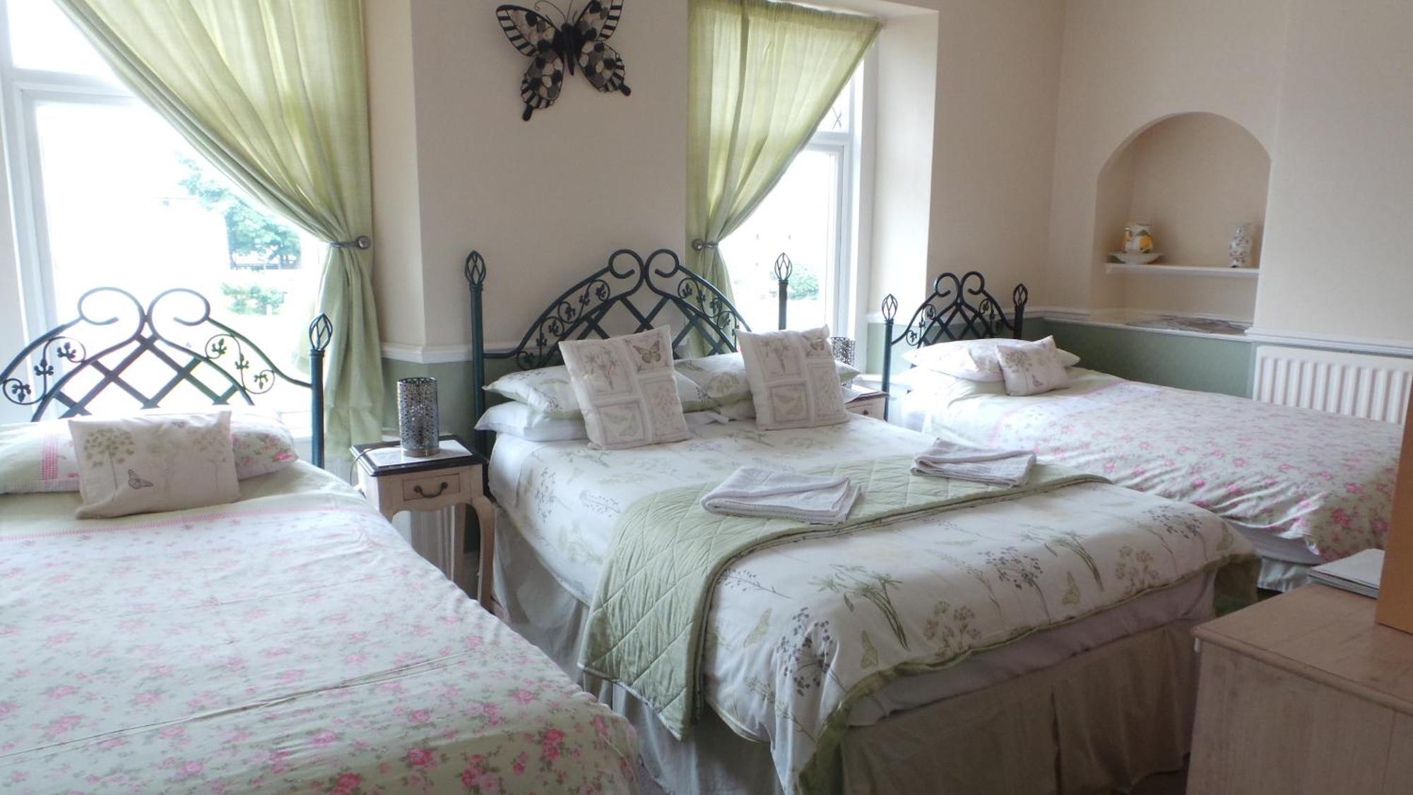 Bed & Breakfast Tynedale Penrith