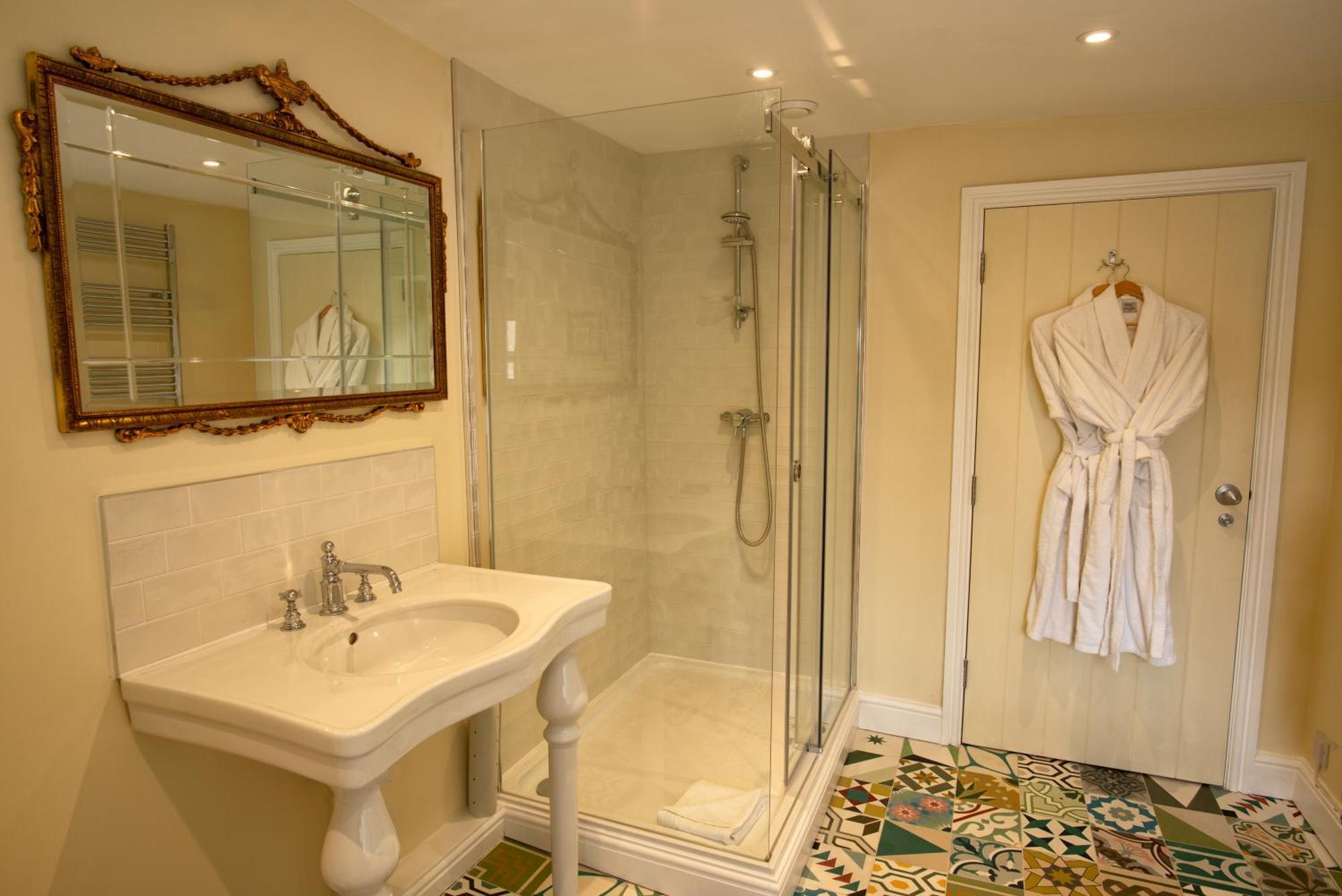 Inn Queen's Head Askham *