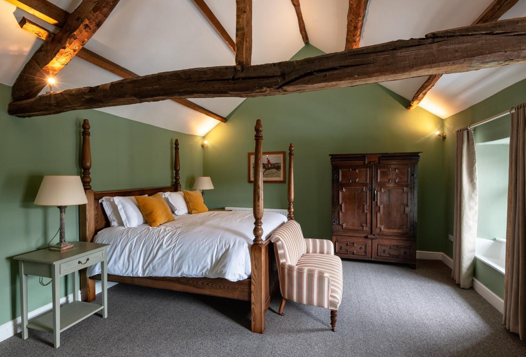 Queen's Head Askham * Askham (Cumbria)