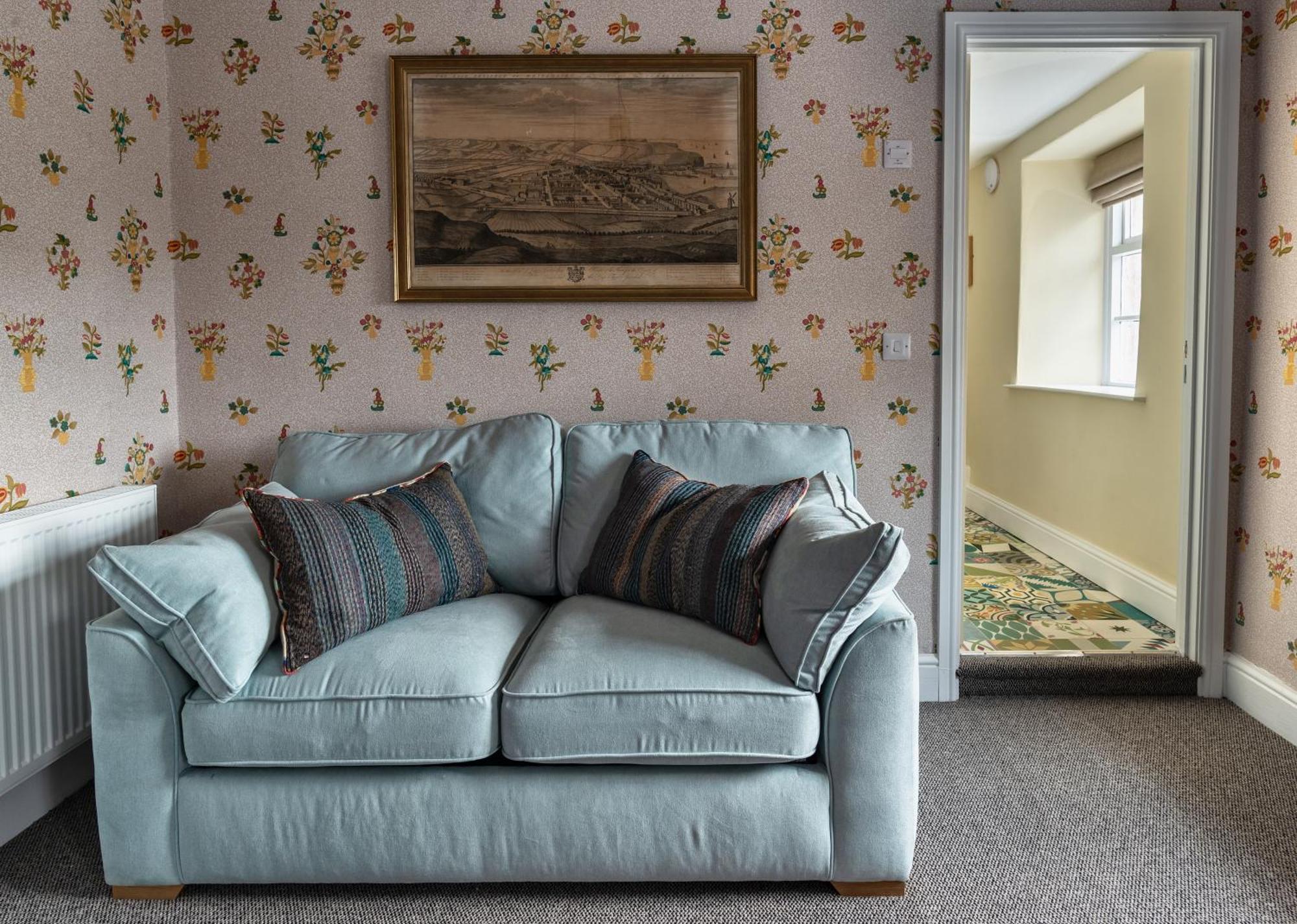 Queen's Head Askham * Askham (Cumbria)