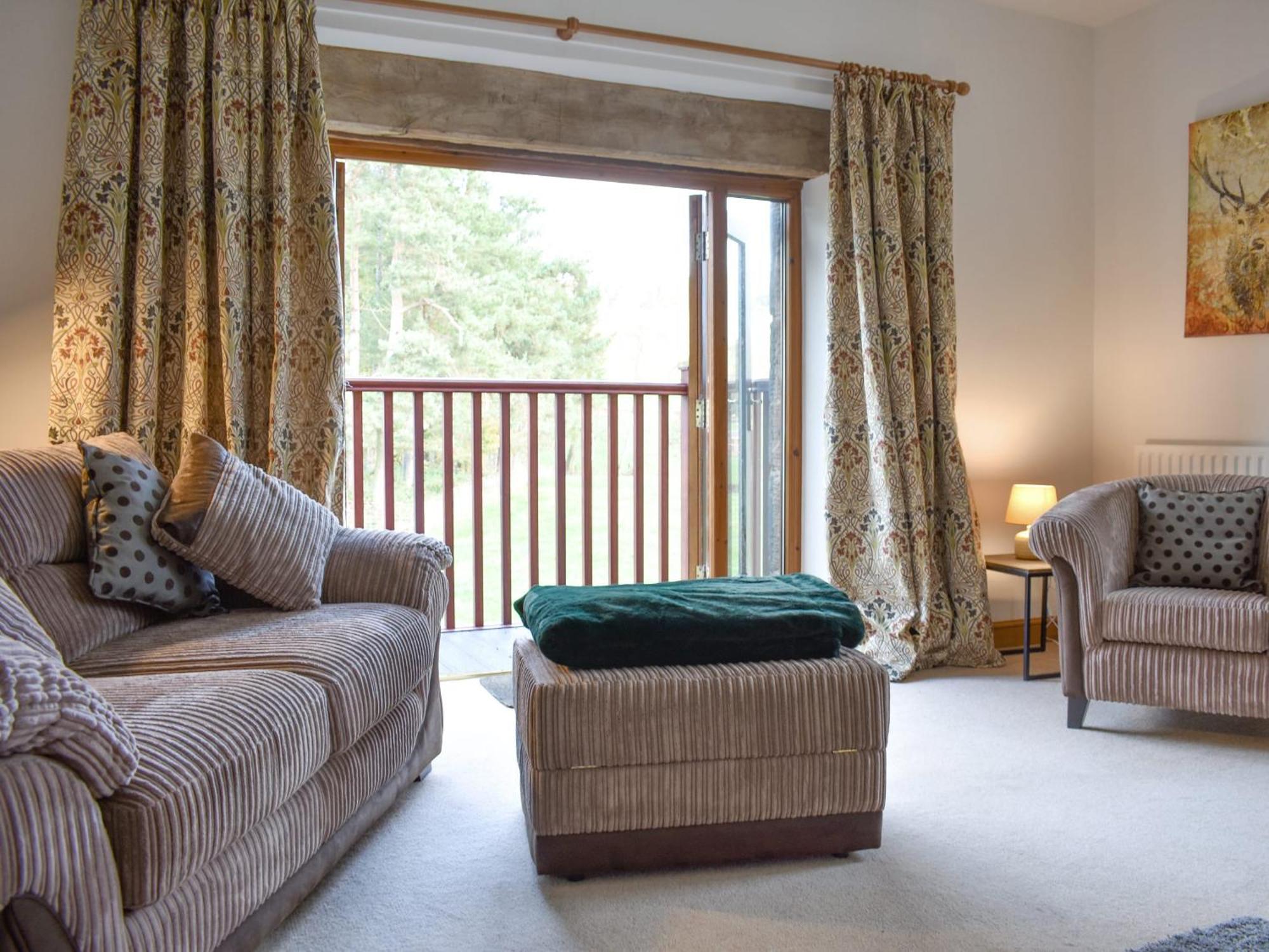 Holiday home Quarry *
