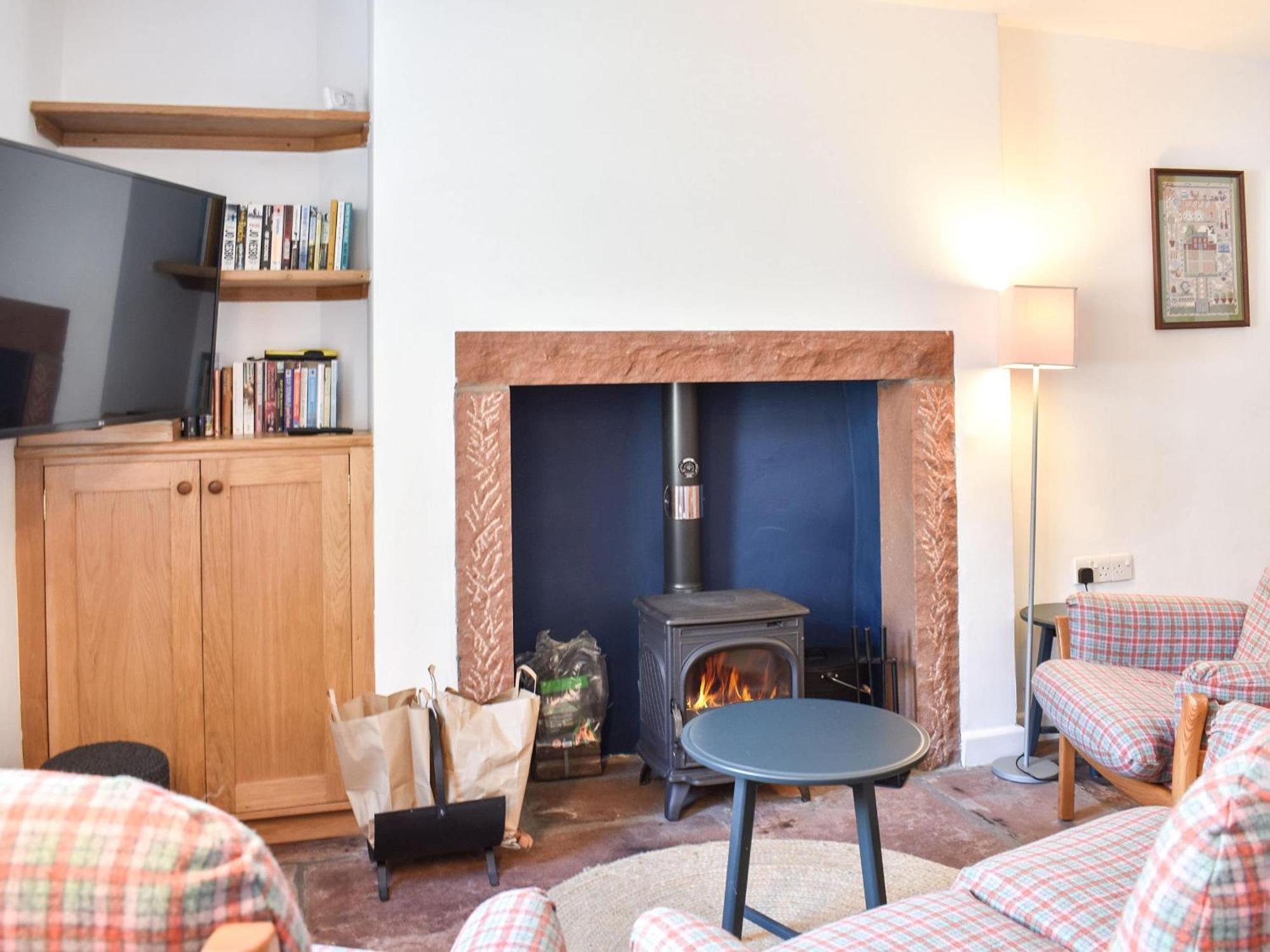Eden Retreat Holiday home *