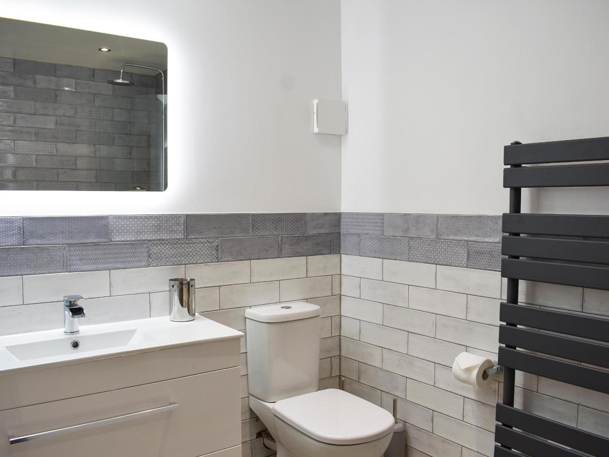 Castlegate Holiday home *