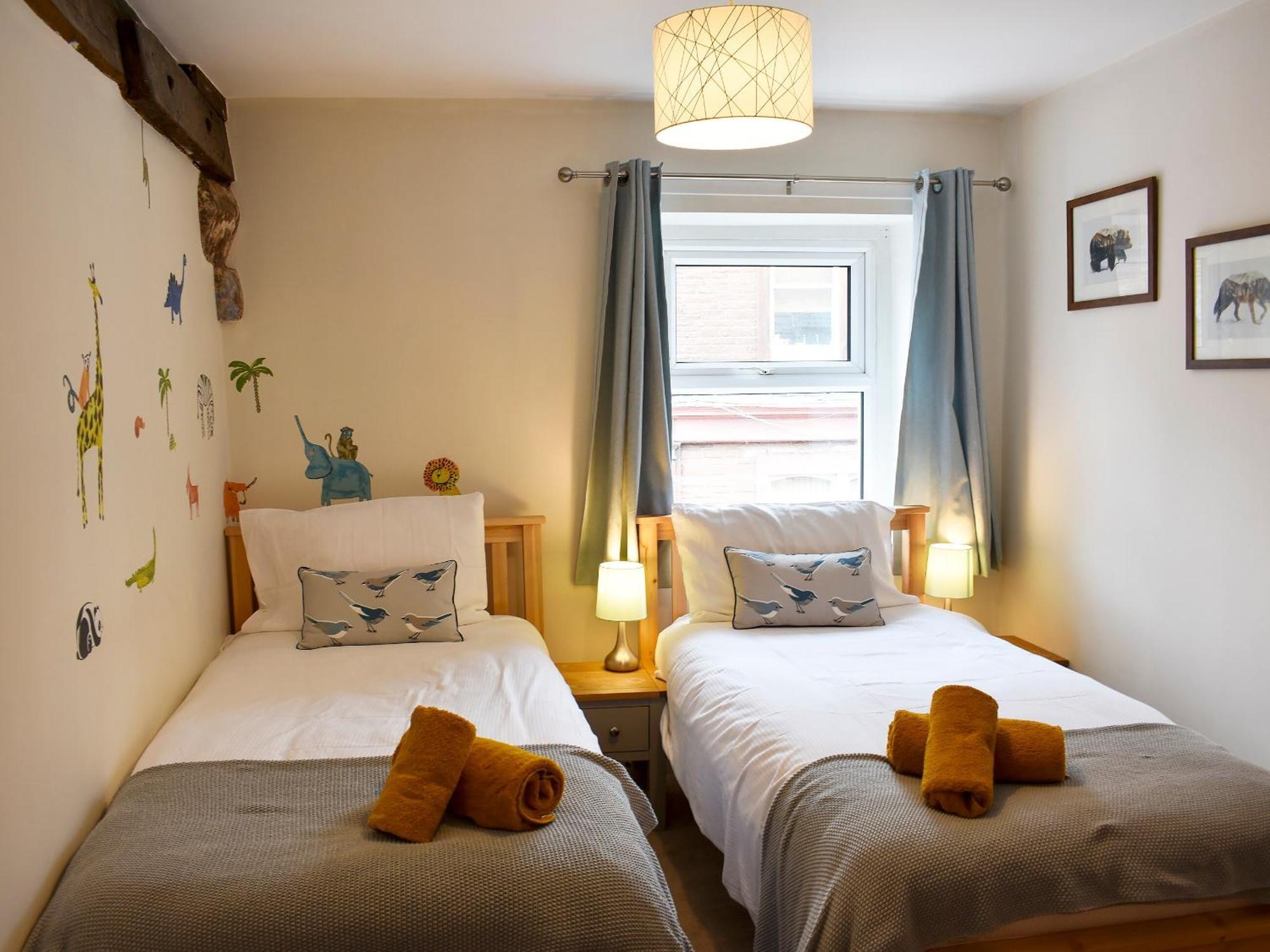 Castlegate * Penrith