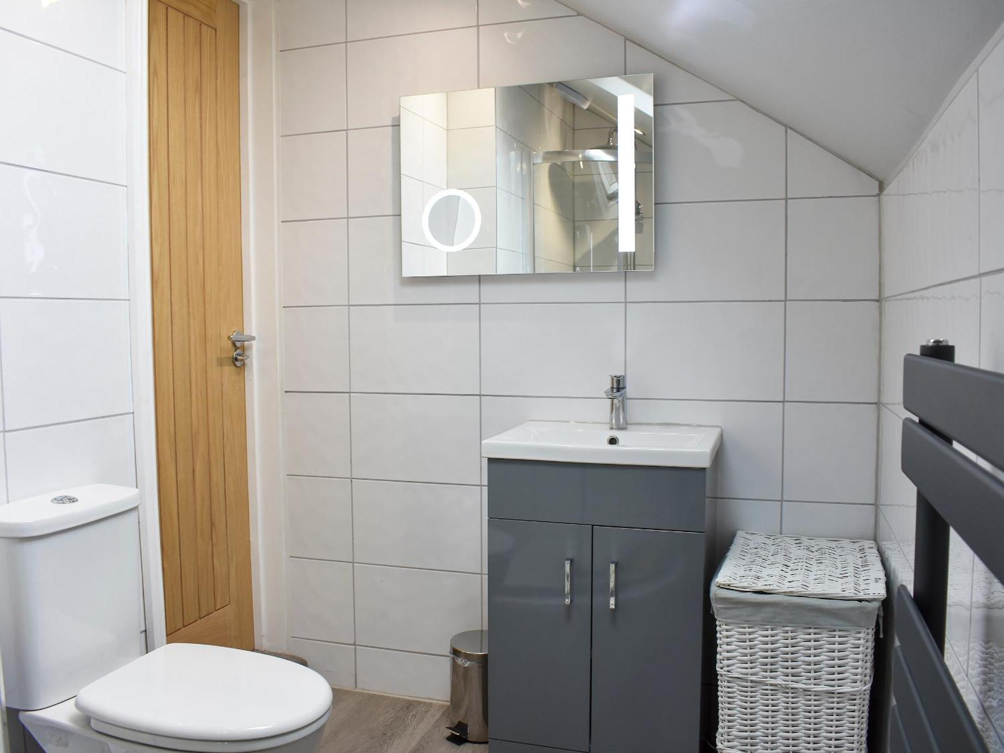 Holiday home Castlegate *