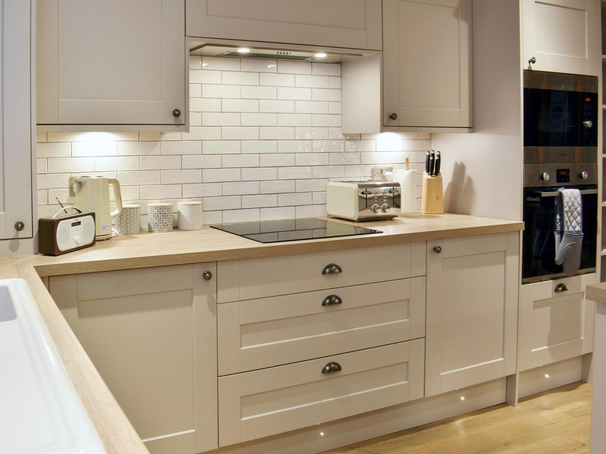 Castlegate Holiday home