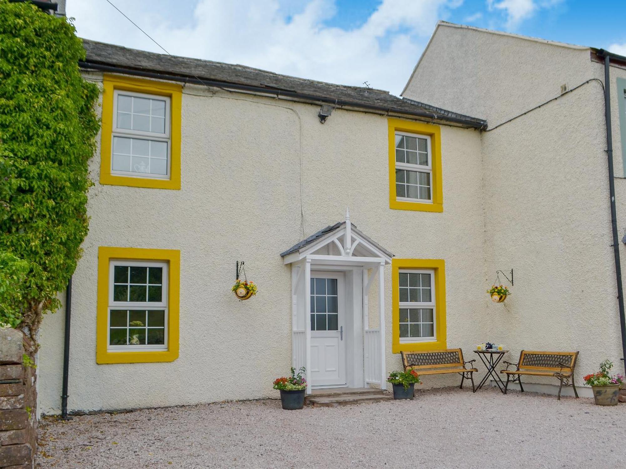 Holiday home Bumblebee Nook Penrith