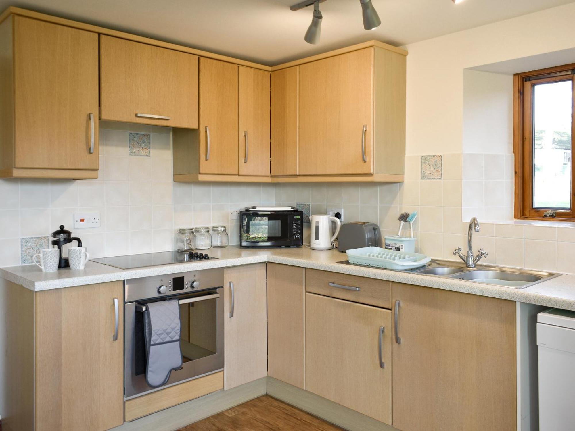 Holiday home Quarry Penrith