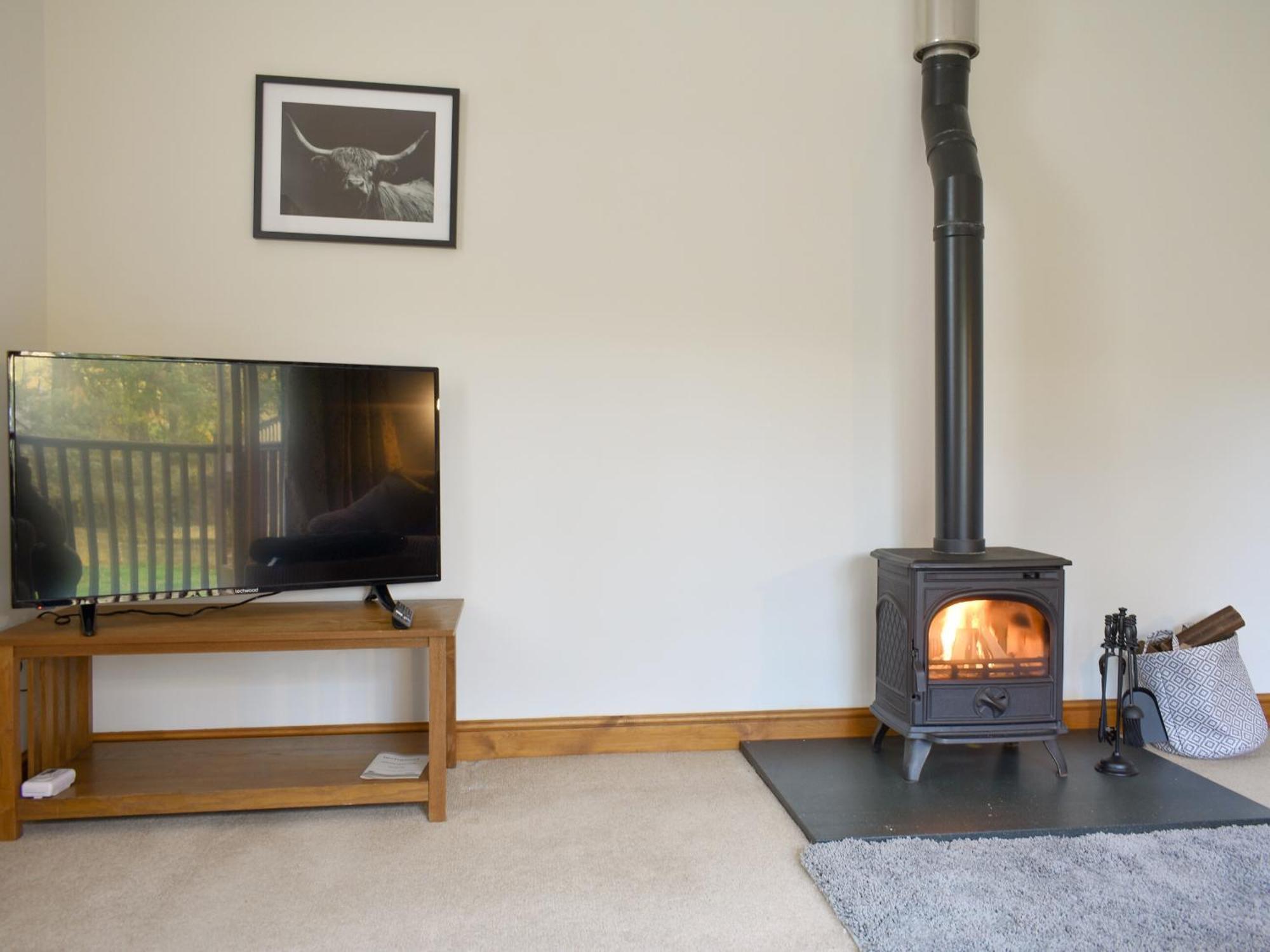 Quarry Holiday home