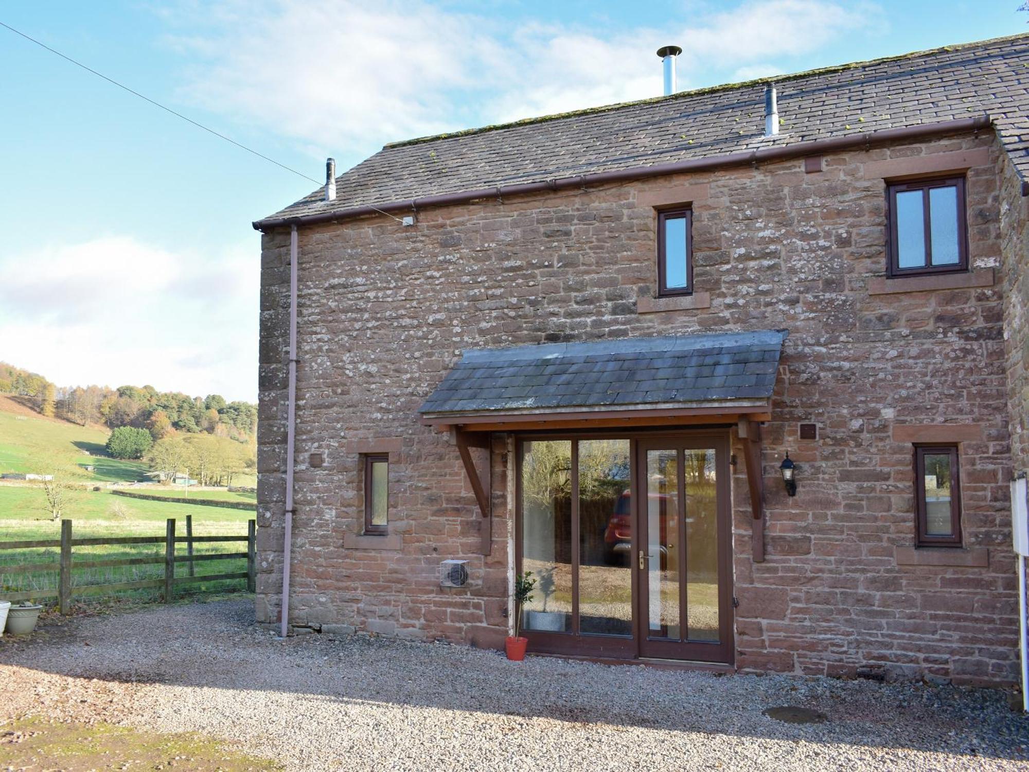 Quarry Holiday home *