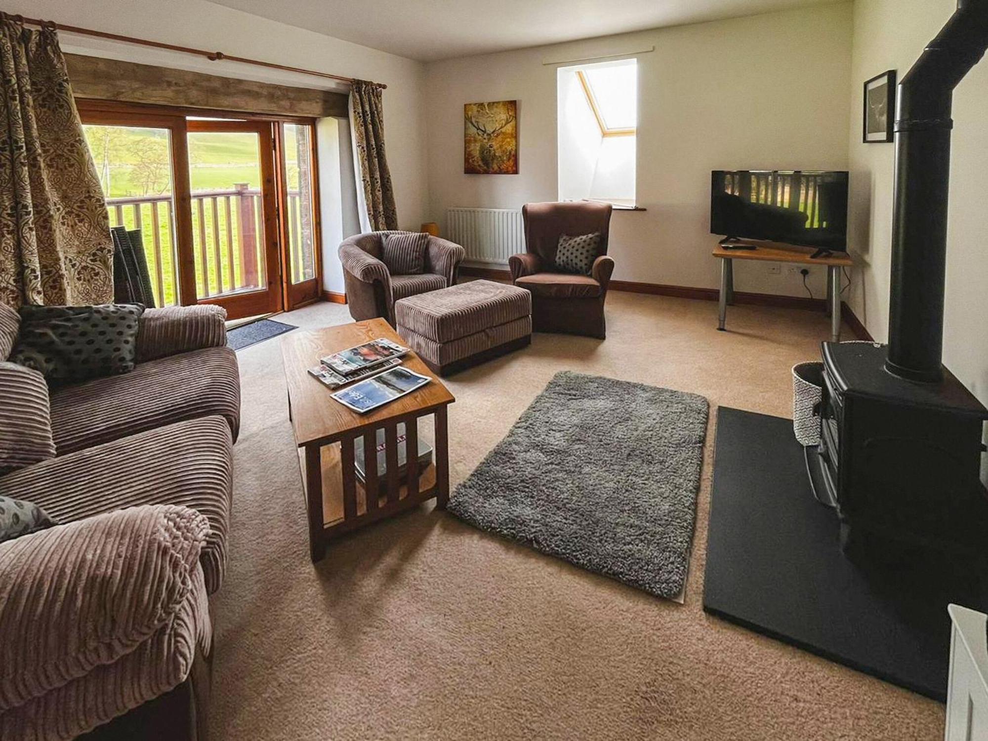 Holiday home Quarry