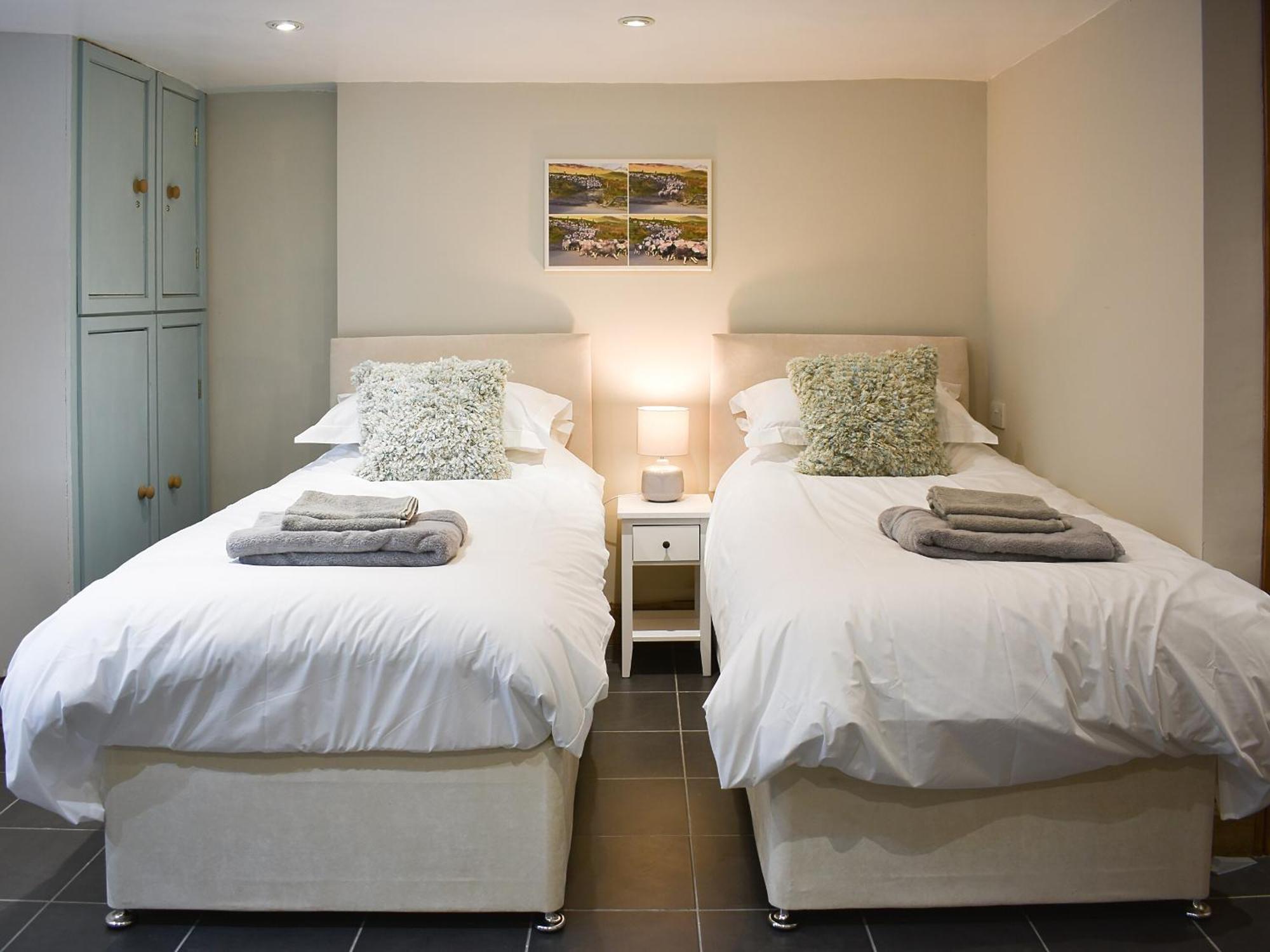 Holiday home Inglewood Terrace Penrith