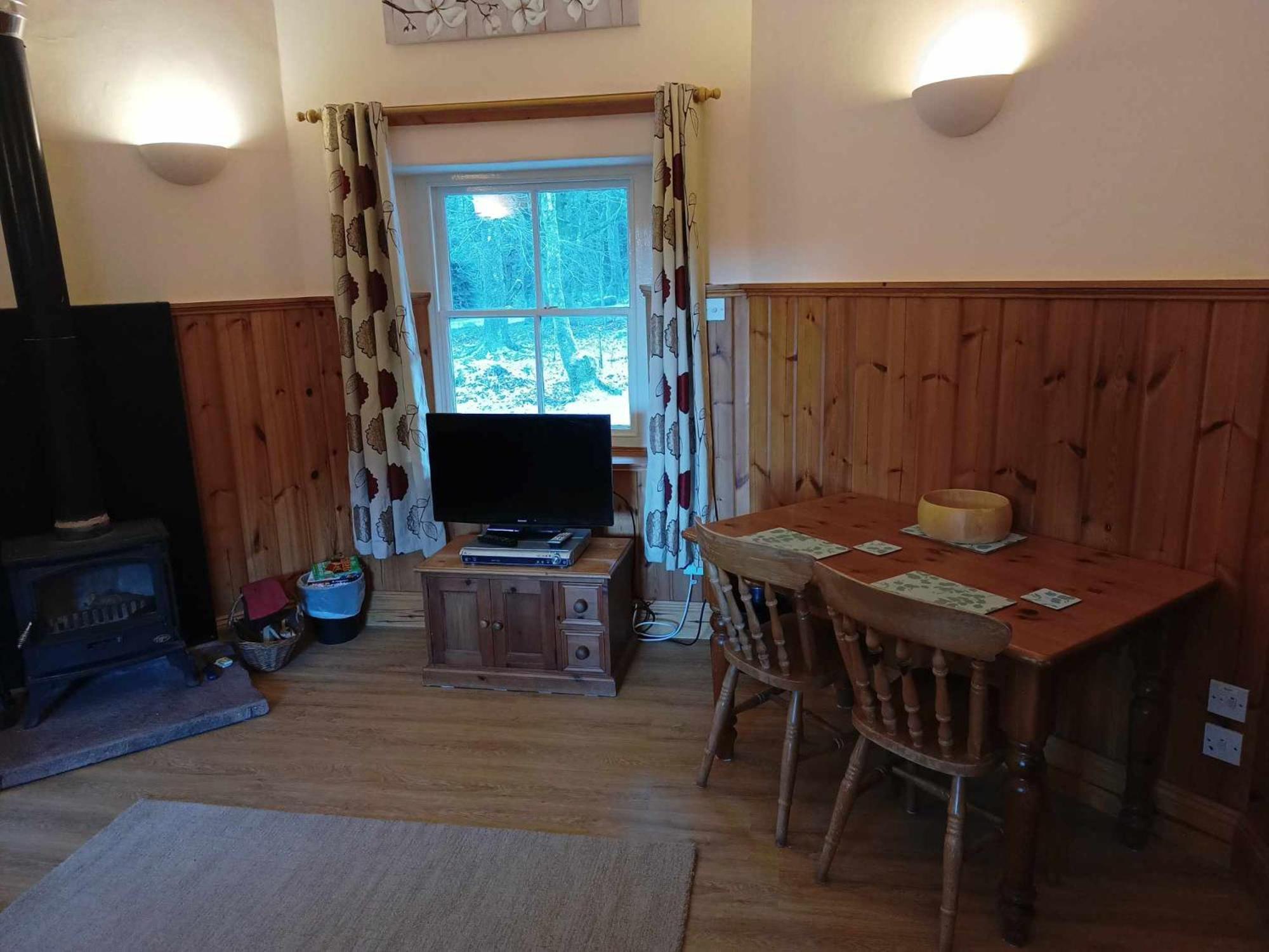 Apartment The Dairy - Patterdale Hall Penrith