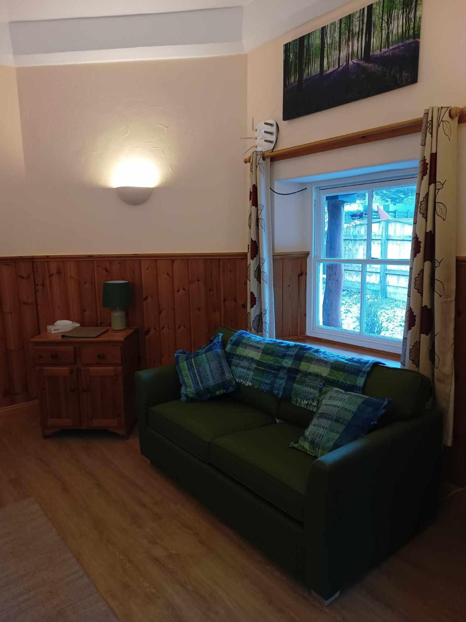 The Dairy - Patterdale Hall * Penrith