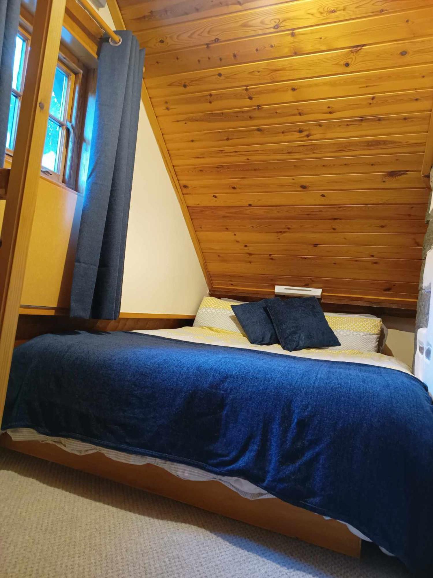 The Dairy - Patterdale Hall