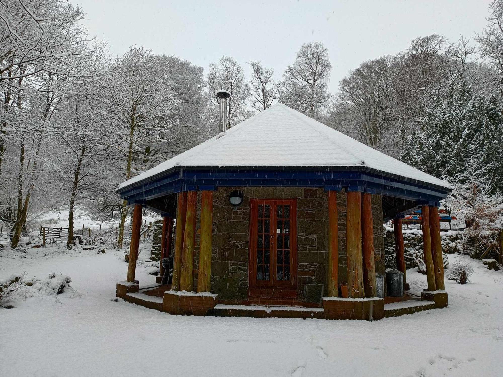 The Dairy - Patterdale Hall *