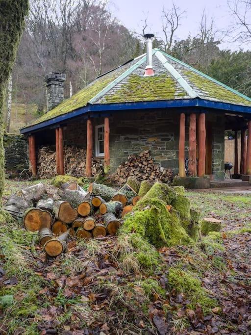 The Dairy - Patterdale Hall