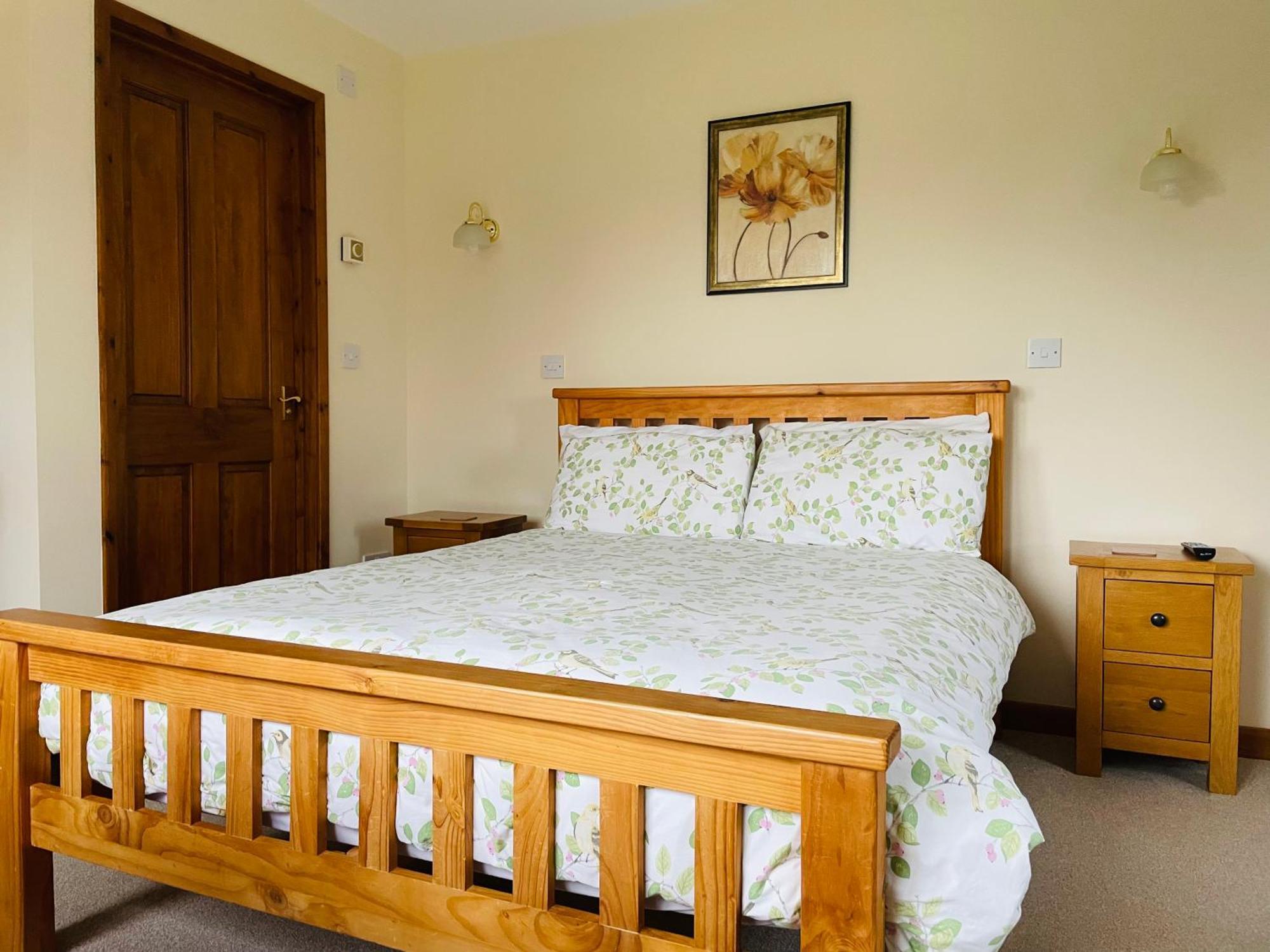 Sunset House 3* Newton Reigny