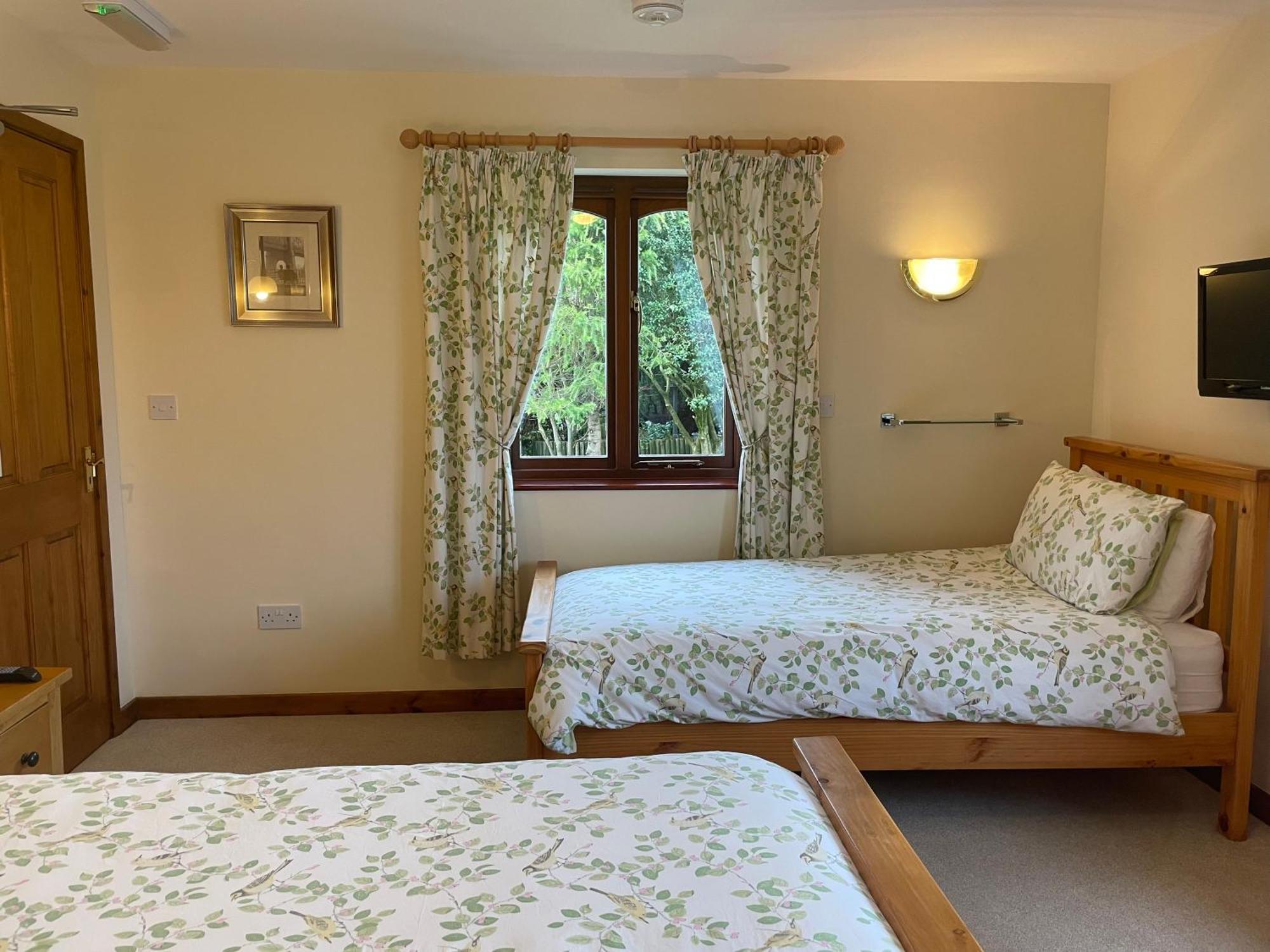 Bed & Breakfast Sunset House Newton Reigny