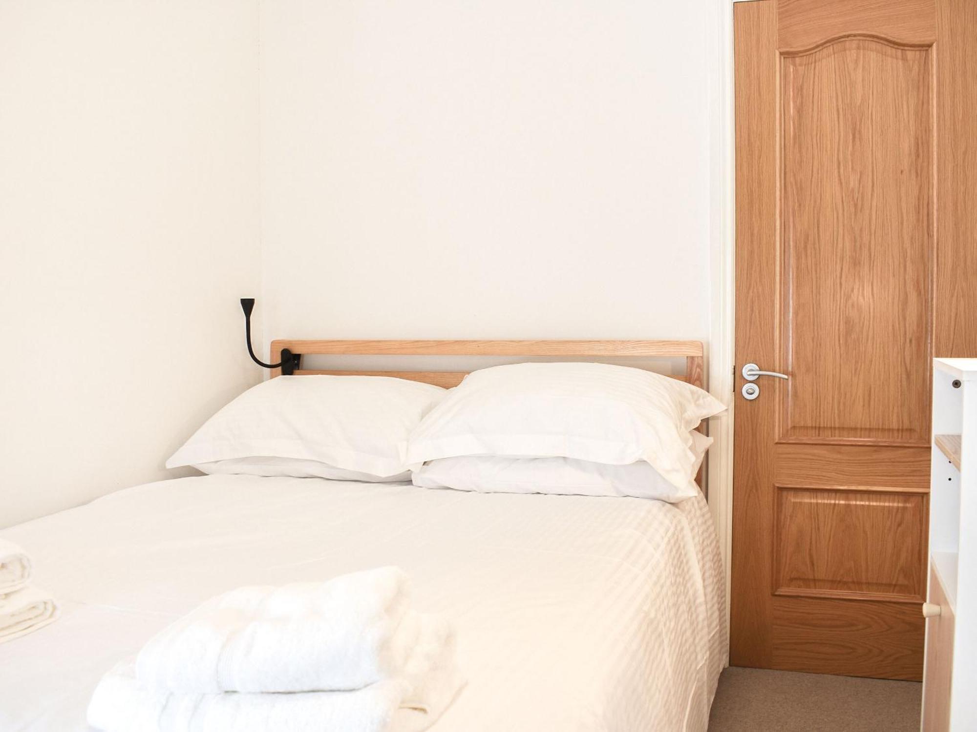 Eden Retreat Holiday home *