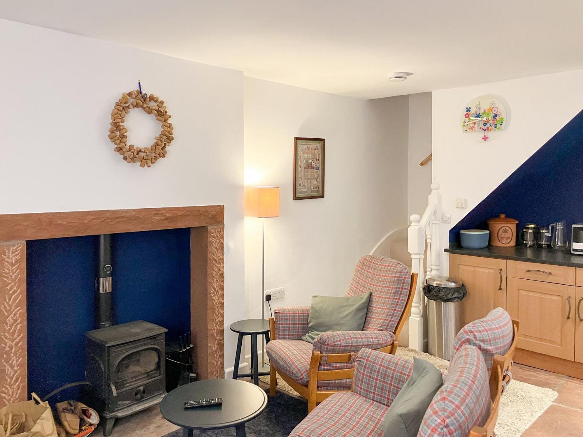 Holiday home Eden Retreat Penrith
