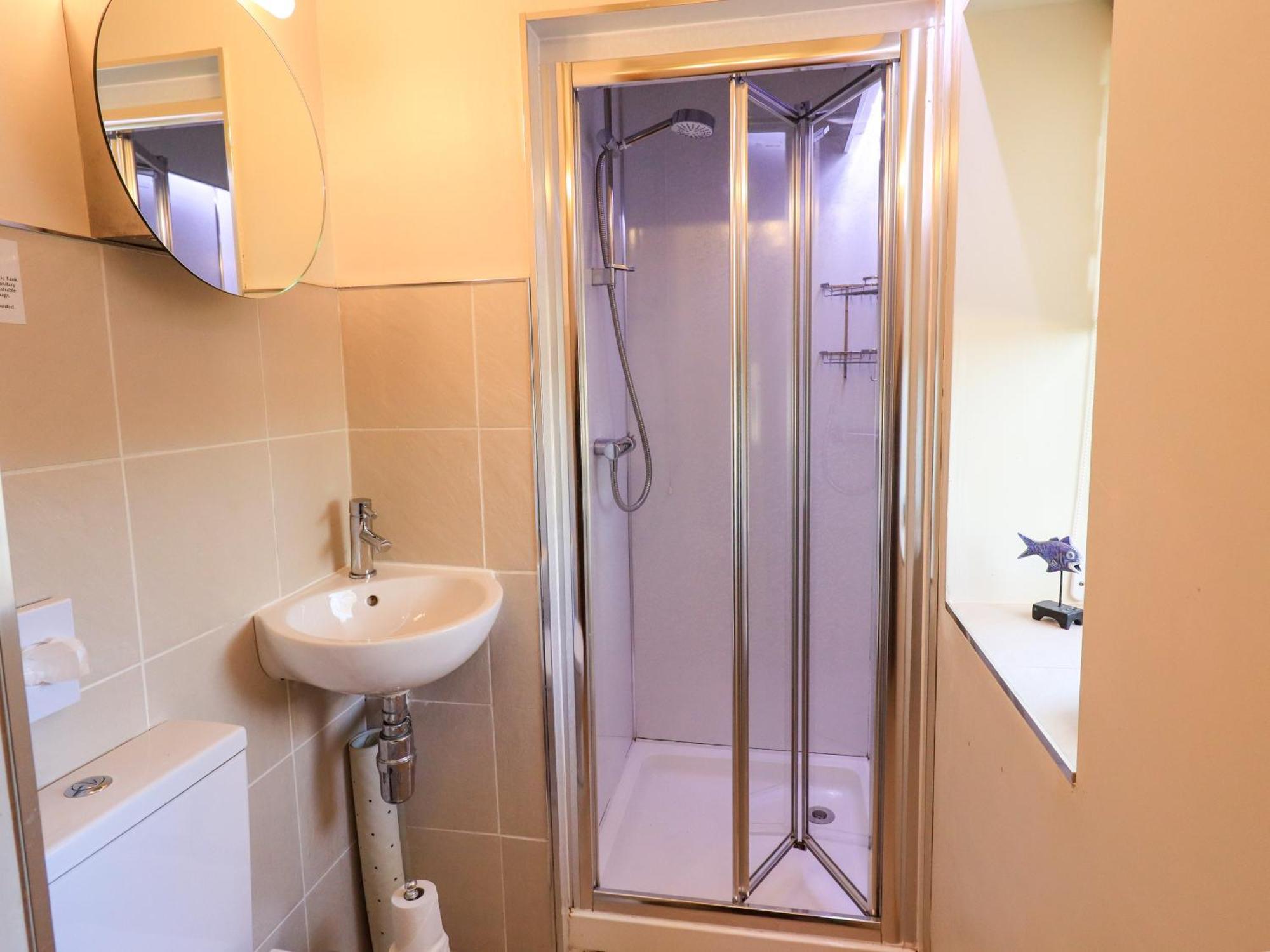 Holiday home Larch Penrith