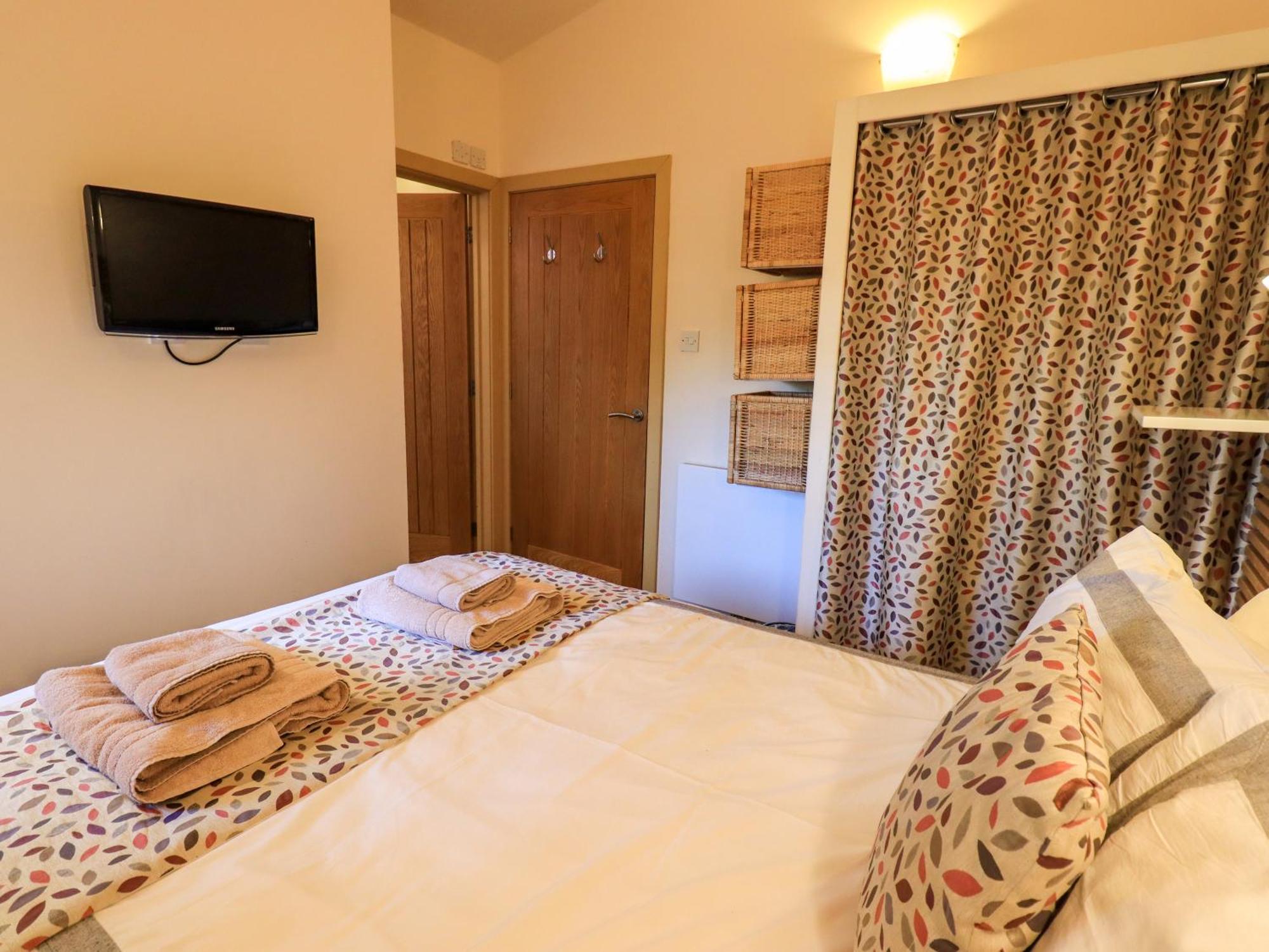 Larch Holiday home